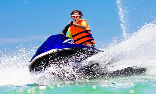 Jet Ski Rental Miami