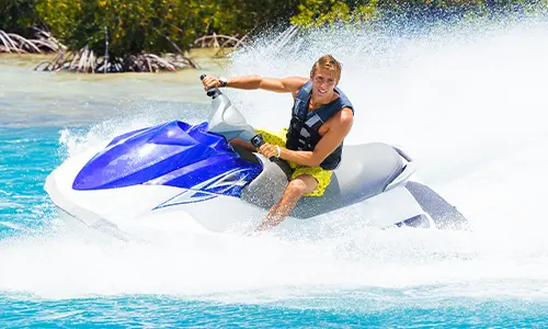 Miami Jet Ski Rentals