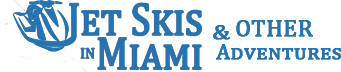 Jet Skis in Miami logo